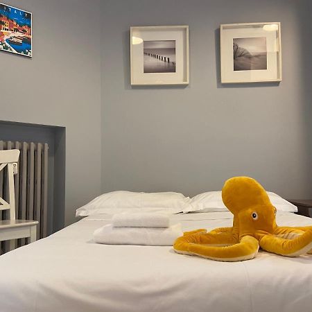 Family Flat Near Vatican Rome Bagian luar foto