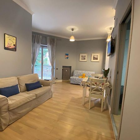 Family Flat Near Vatican Rome Bagian luar foto