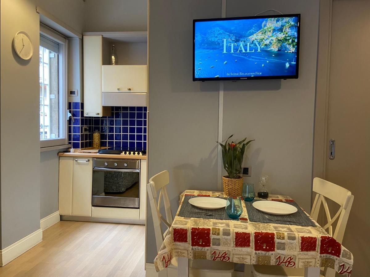 Family Flat Near Vatican Rome Bagian luar foto