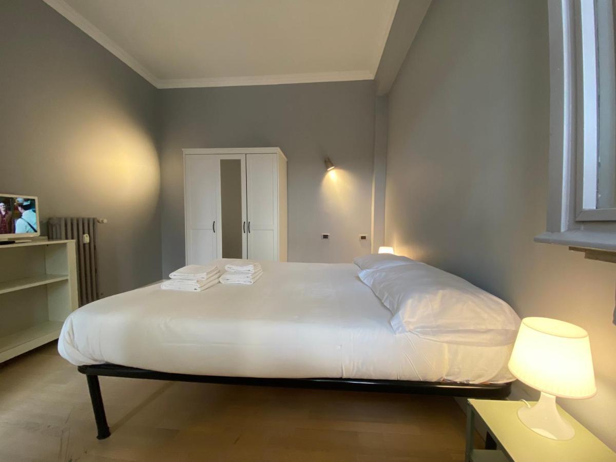 Family Flat Near Vatican Rome Bagian luar foto
