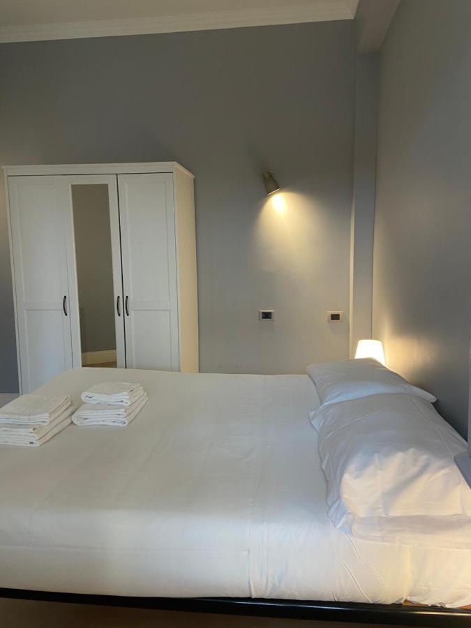 Family Flat Near Vatican Rome Bagian luar foto