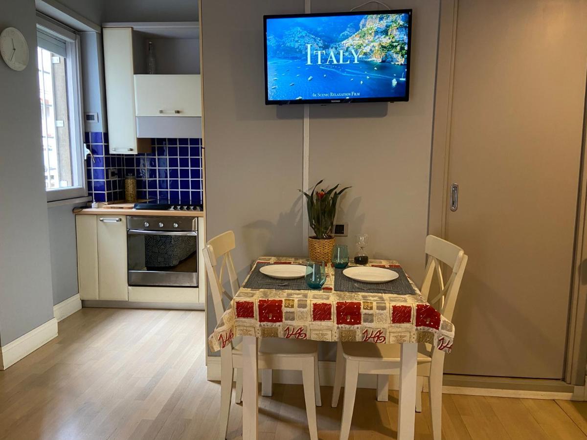 Family Flat Near Vatican Rome Bagian luar foto