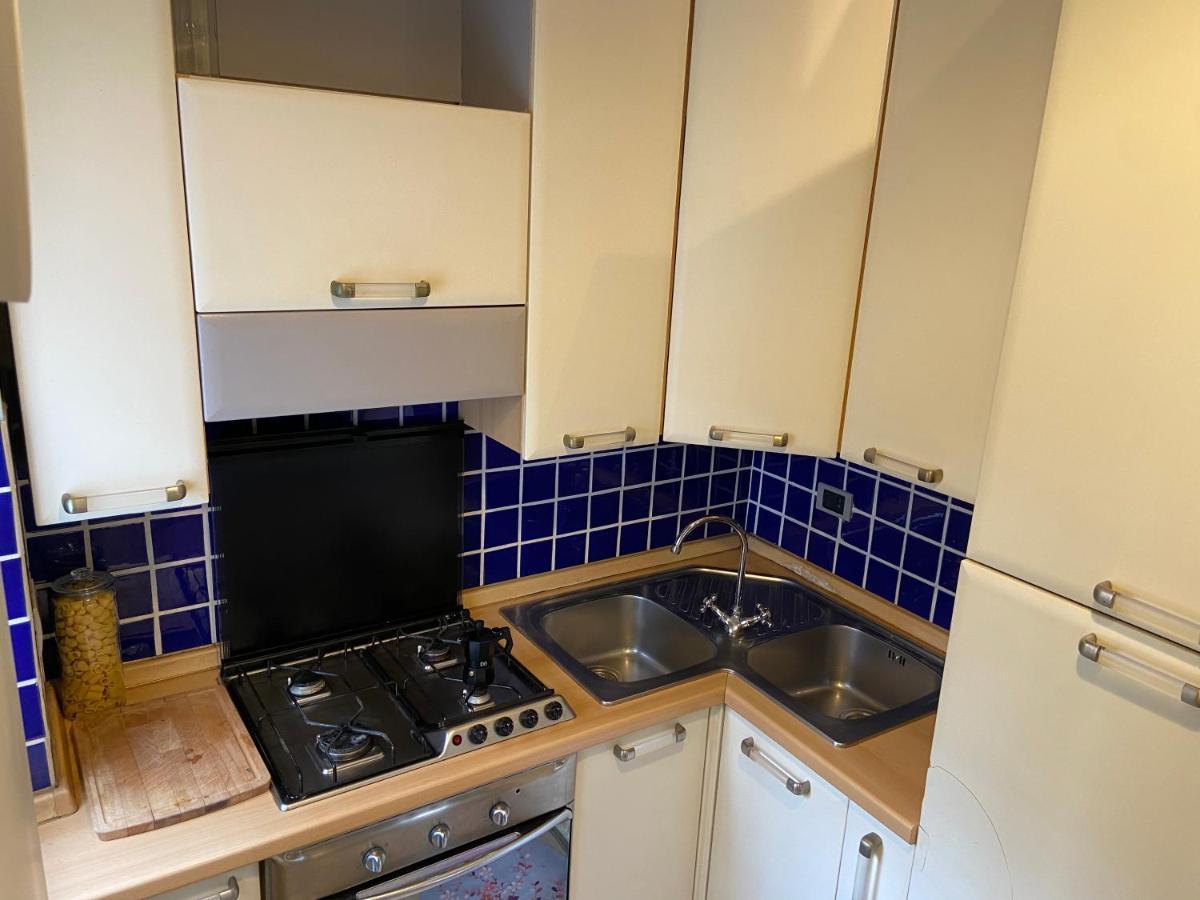 Family Flat Near Vatican Rome Bagian luar foto